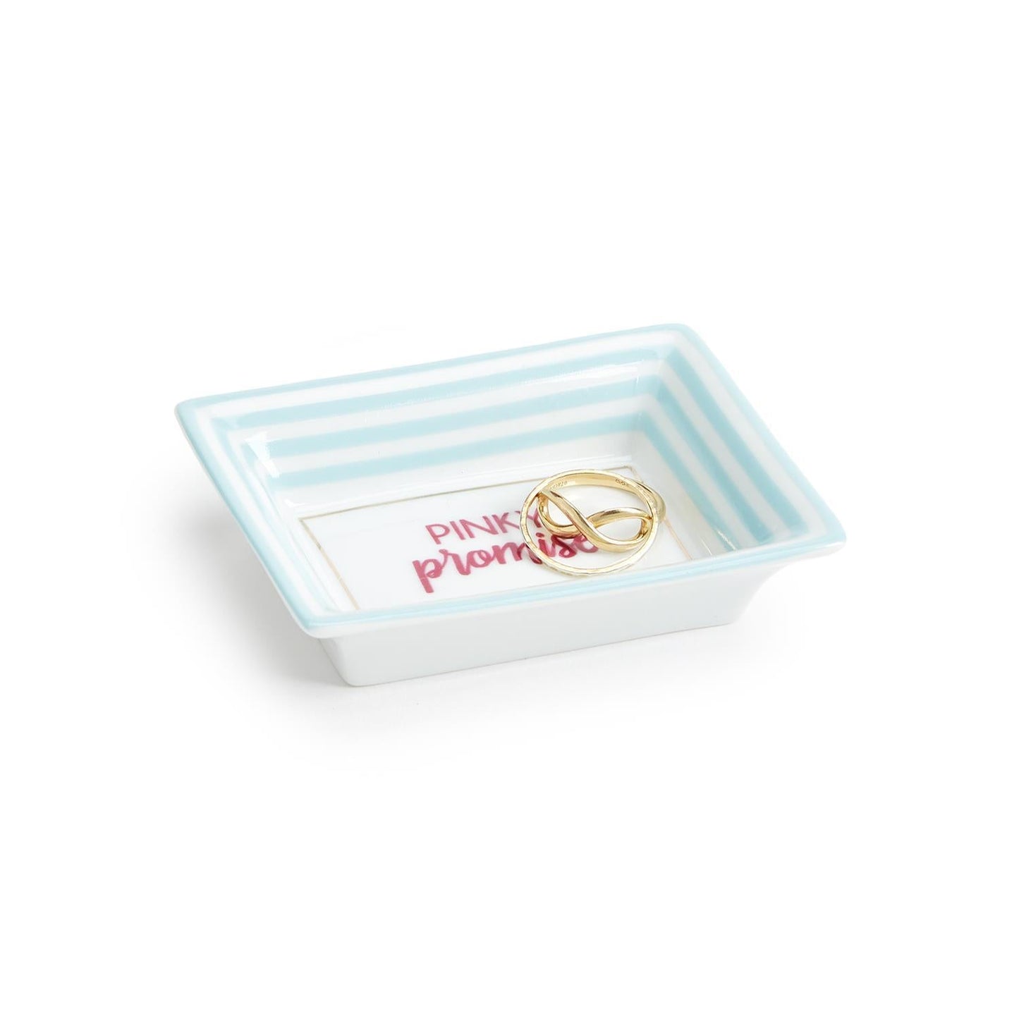 Petite Wise Saying Tray Set of 12