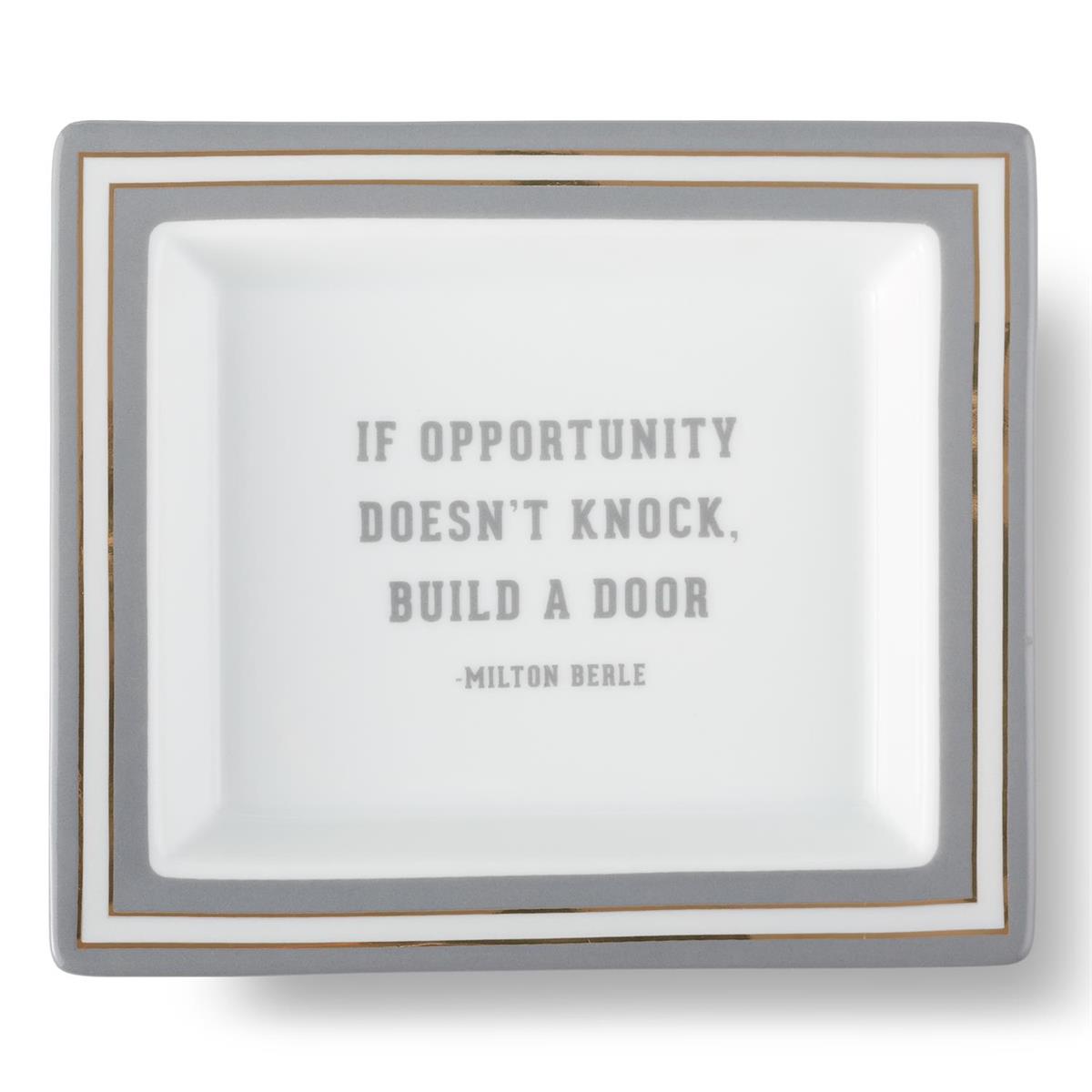 Wise Sayings Tray Set of 6
