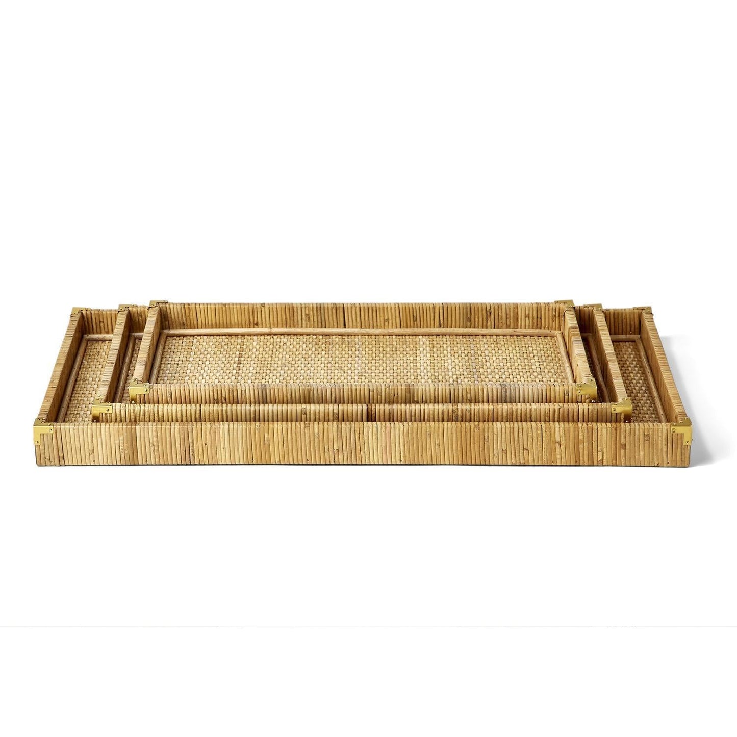 Dream Weavers Tray Set of 3