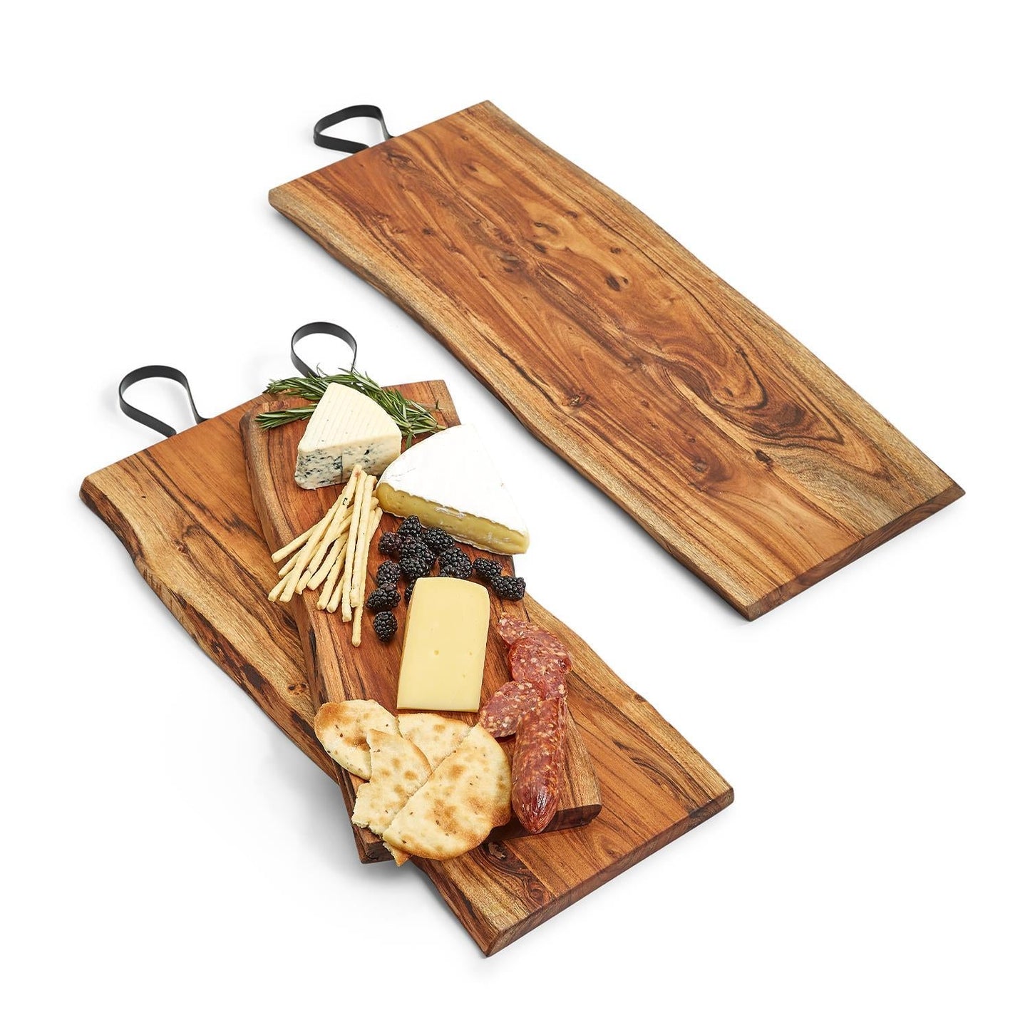 Communal Serving Tray Set of 3