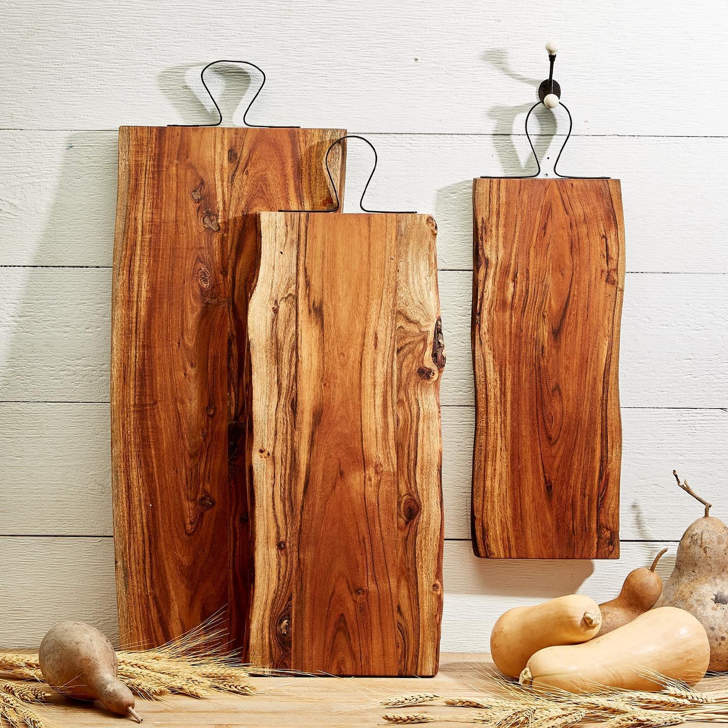 Communal Serving Tray Set of 3