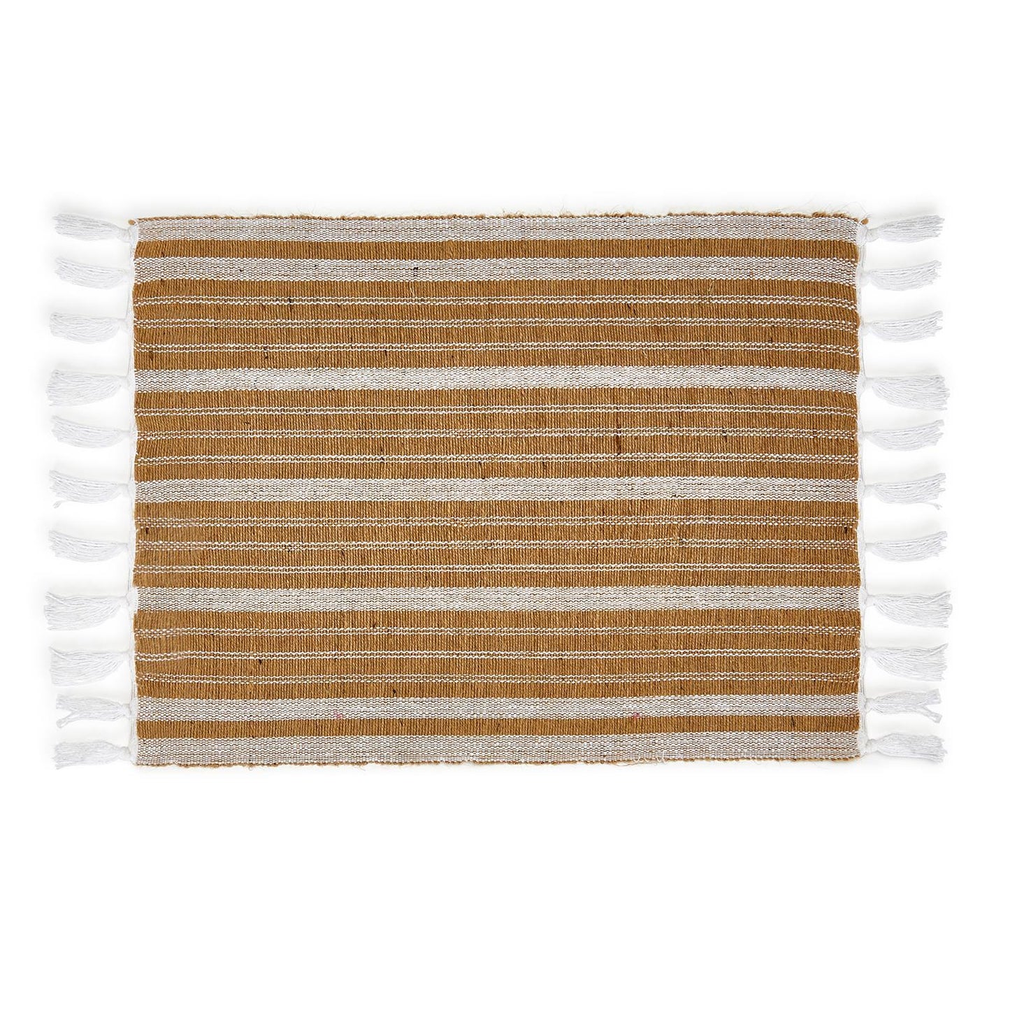 Au Natural Placemat Set of 4