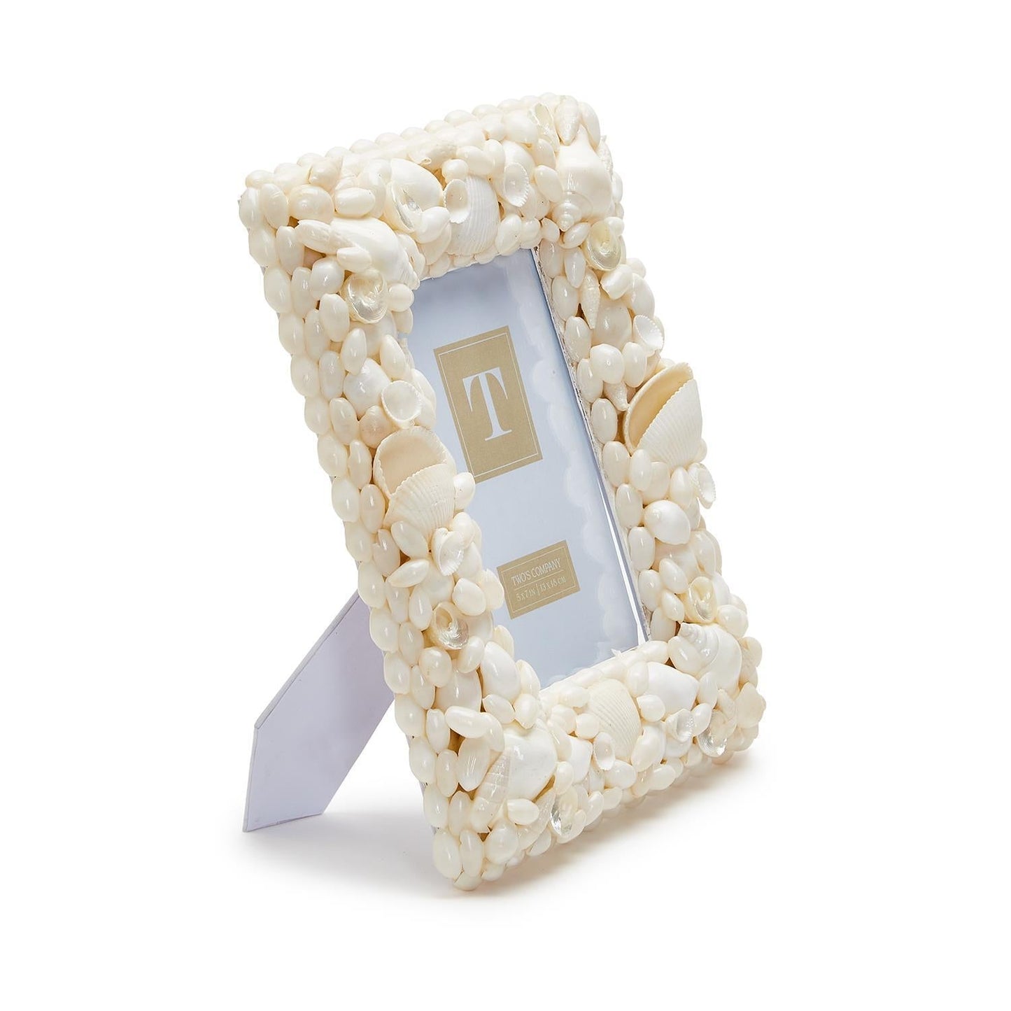 Coquillage Shell Photo Frame