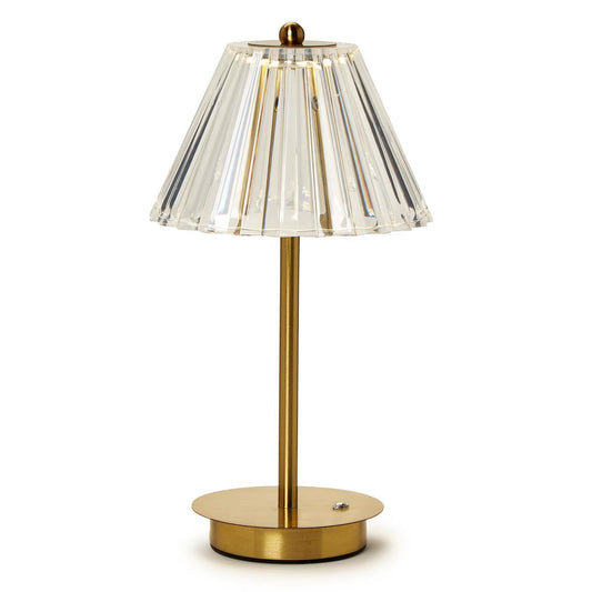 LED Portable Cordless Table Lamp