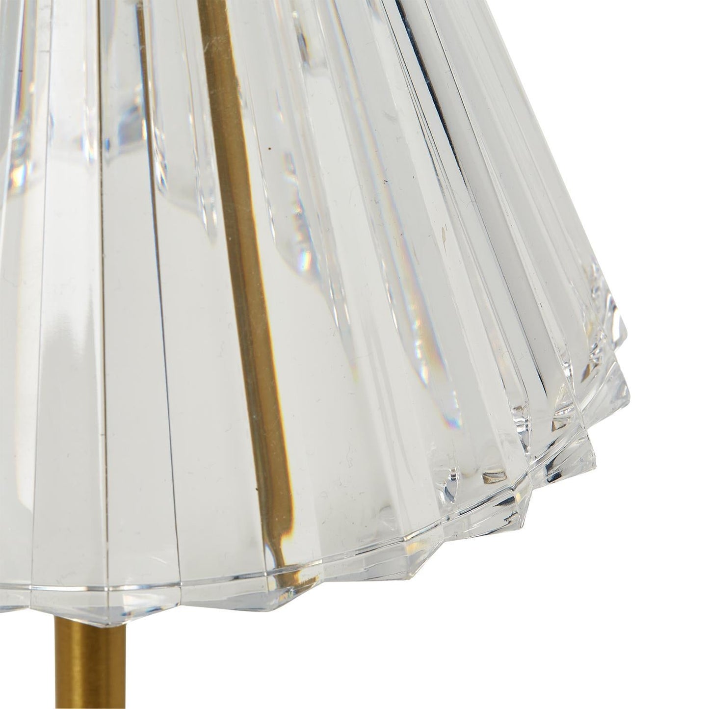 LED Portable Cordless Table Lamp