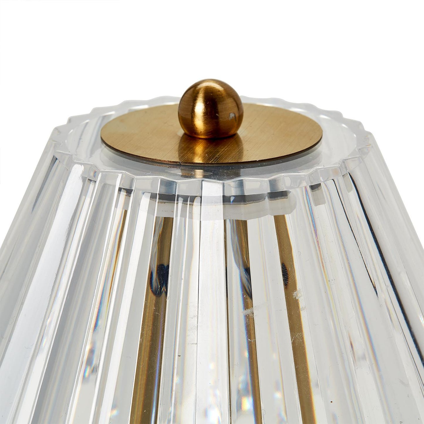 LED Portable Cordless Table Lamp
