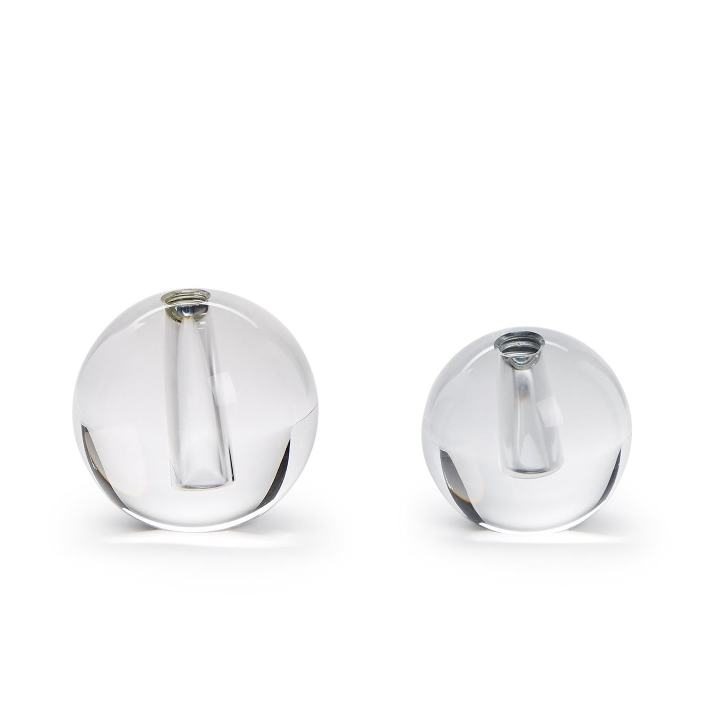 Perfect Circles Vase Set of 2