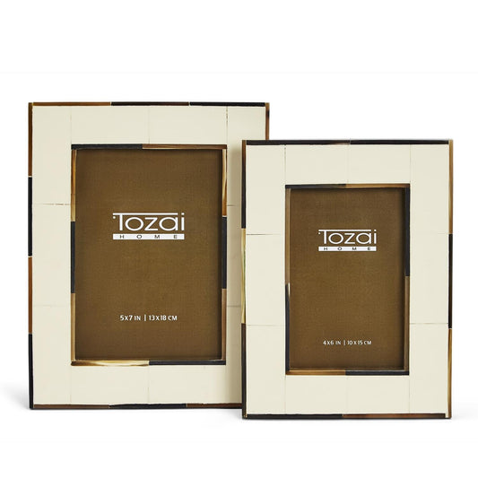 Milano Photo Frame Set of 2