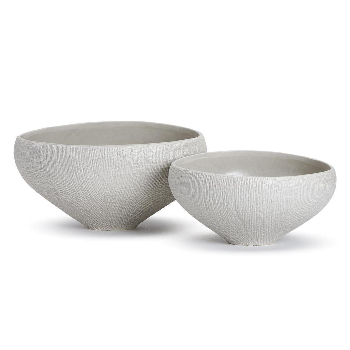 Rim Bowl Set of 2