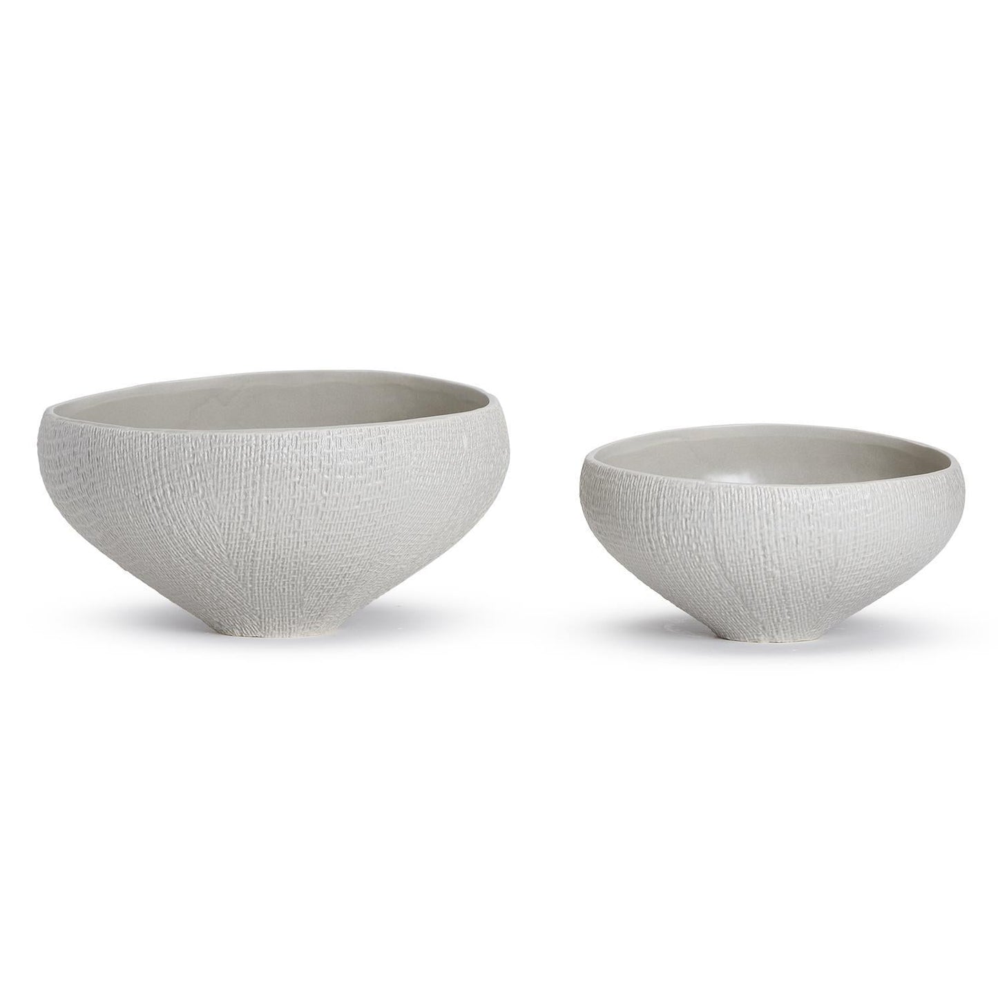 Rim Bowl Set of 2