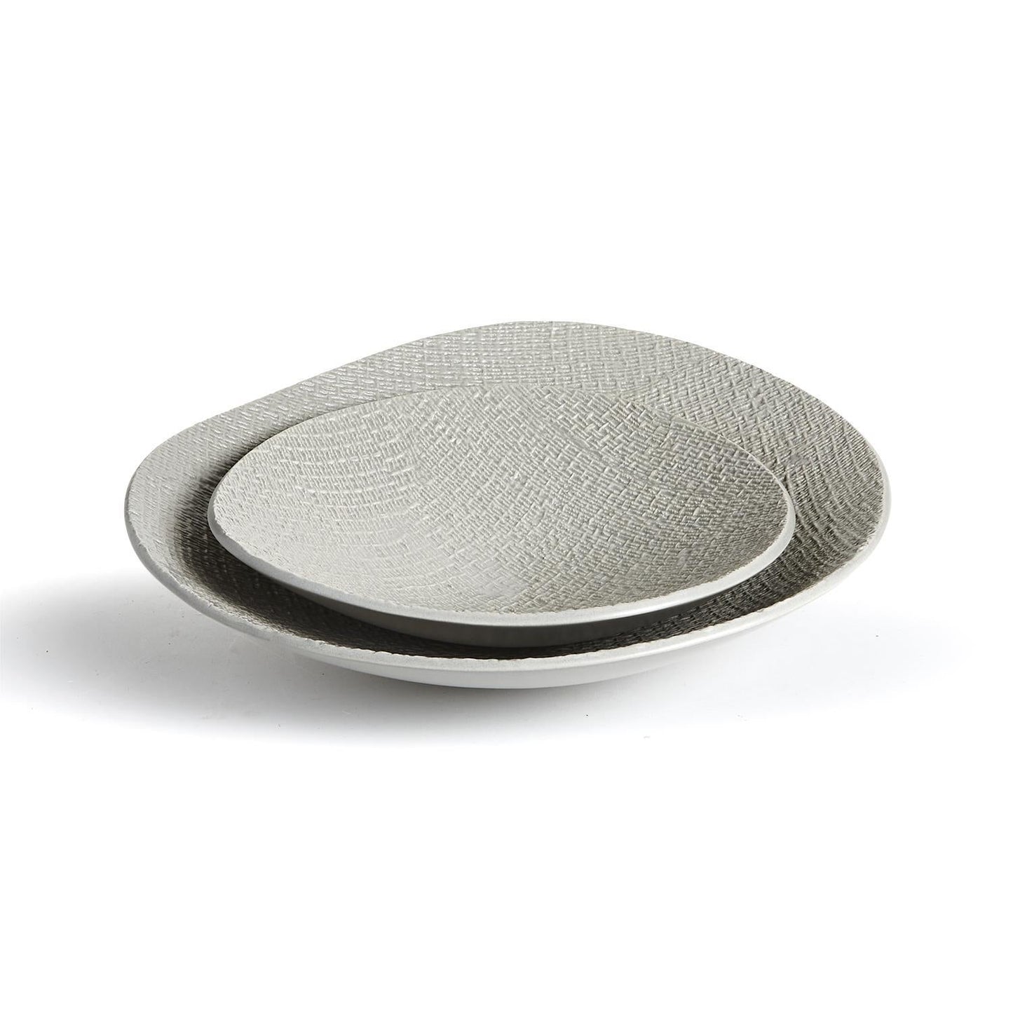 Wave Bowl Set of 2