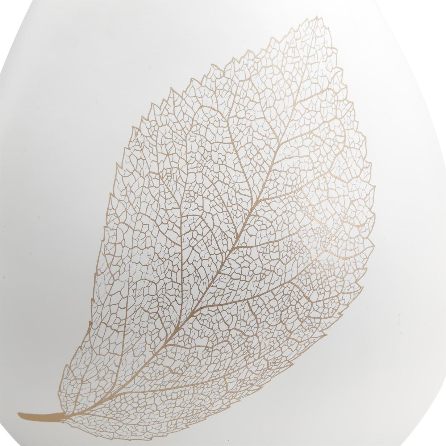 Bulb Shaped Vase Set of 2