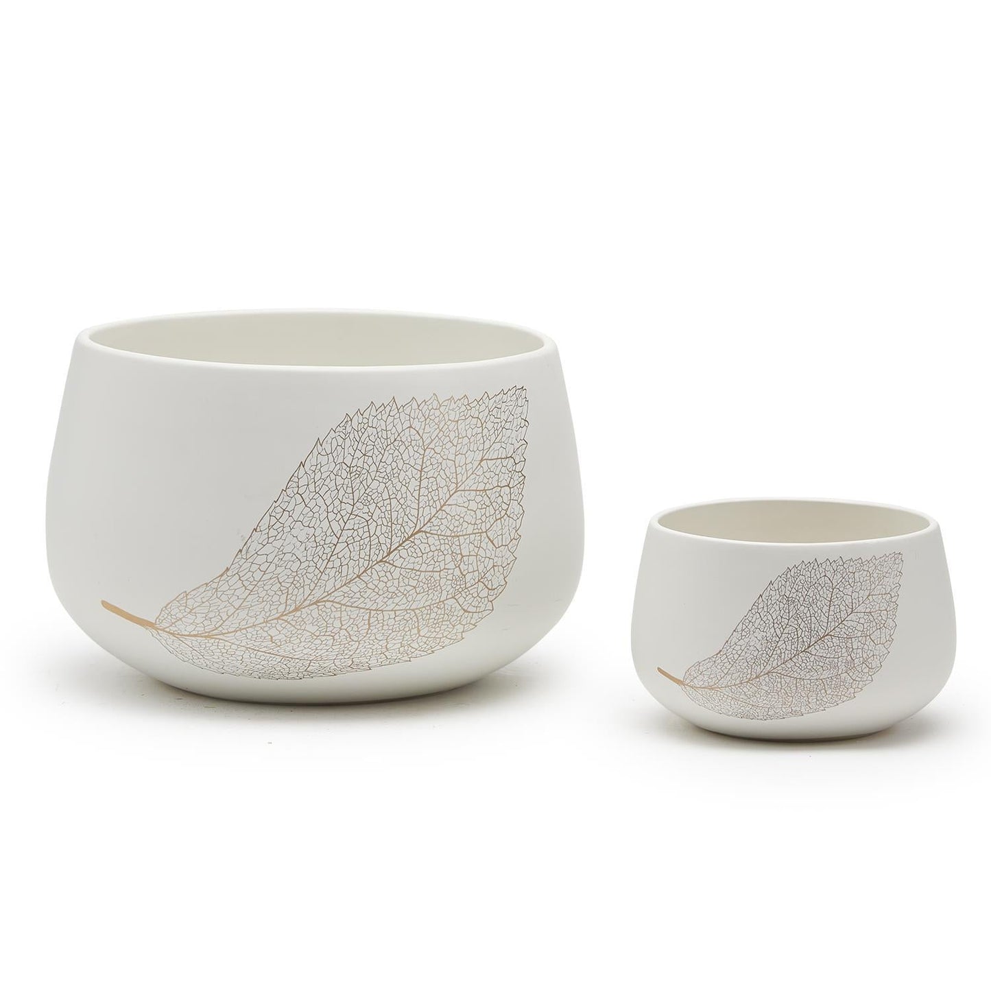 Filigree Bowl Set of 2