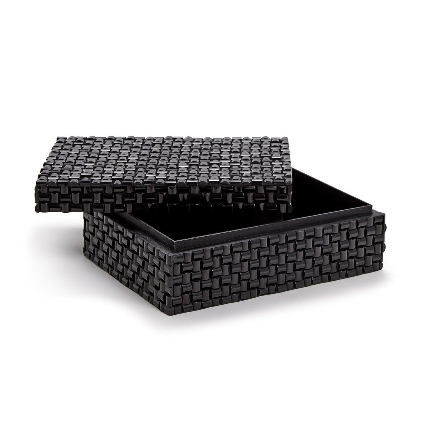 Rectangle Covered Box