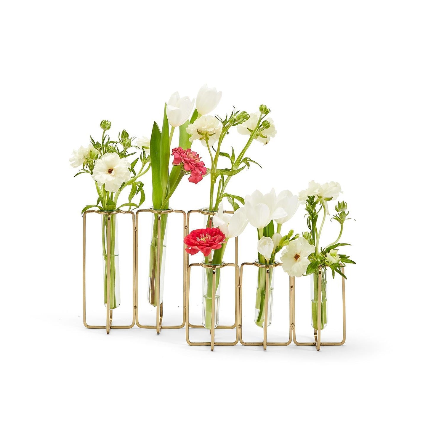 Lavoisier Vase Set of 2