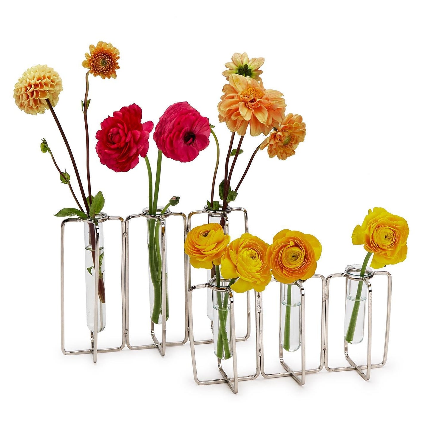 Lavoisier Vase Set of 2