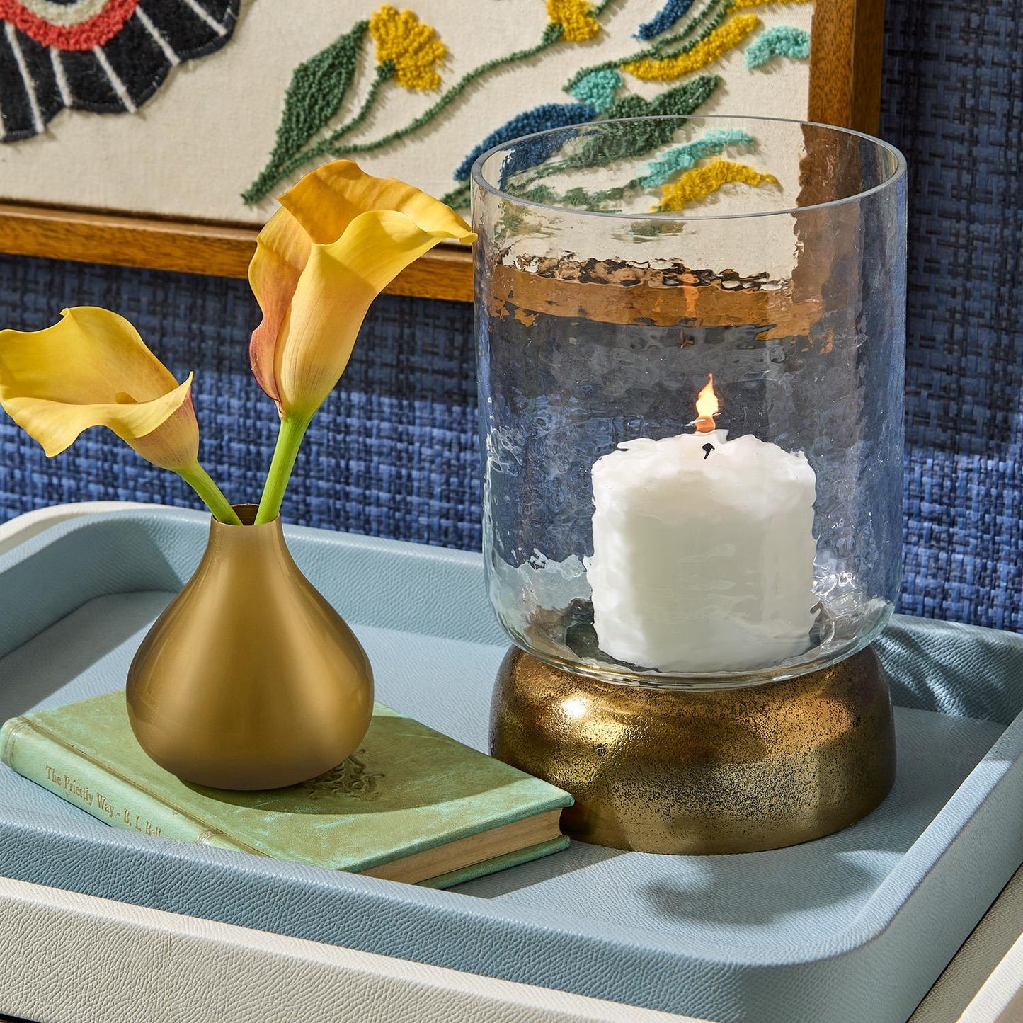 Milano Tray Set of 3