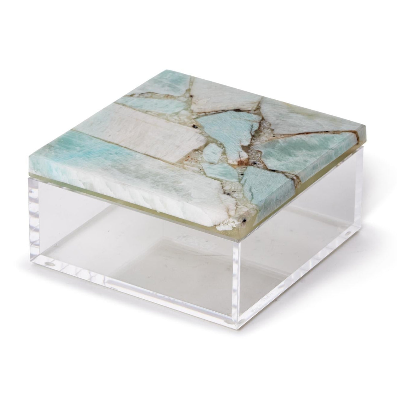 Amazonite Box