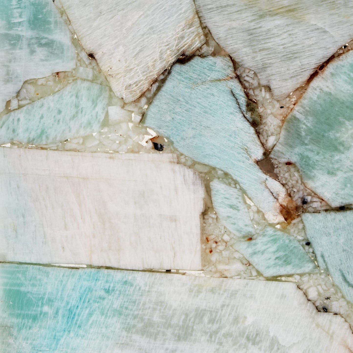 Amazonite Box