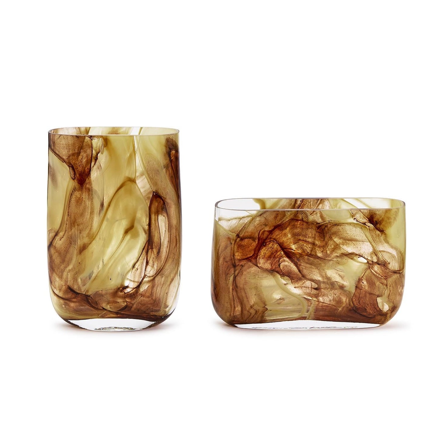 Tortoise Vase Set 2