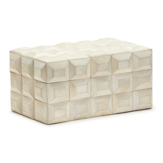 Panels 3D Covered Box