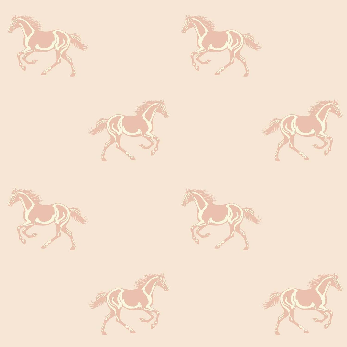 Mitchell Black Thoroughbred Wallpaper