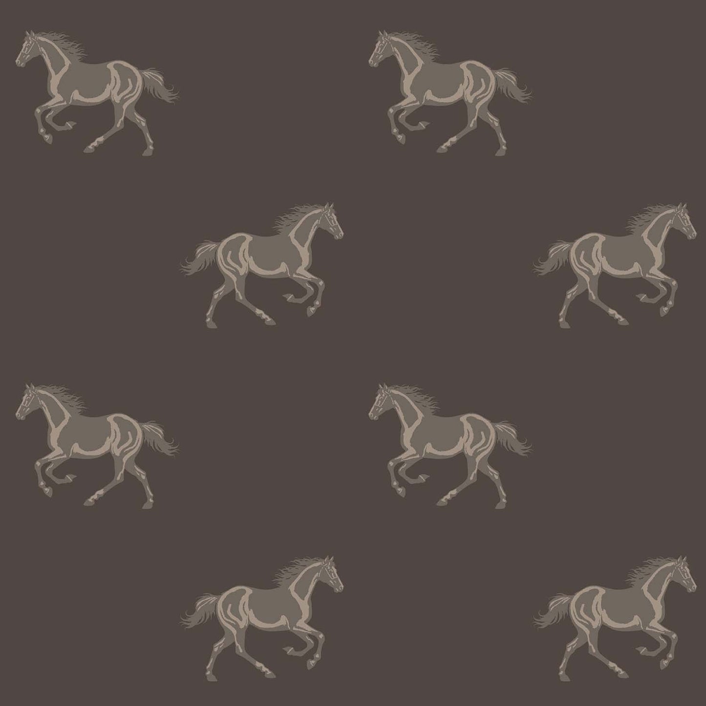 Mitchell Black Thoroughbred Wallpaper