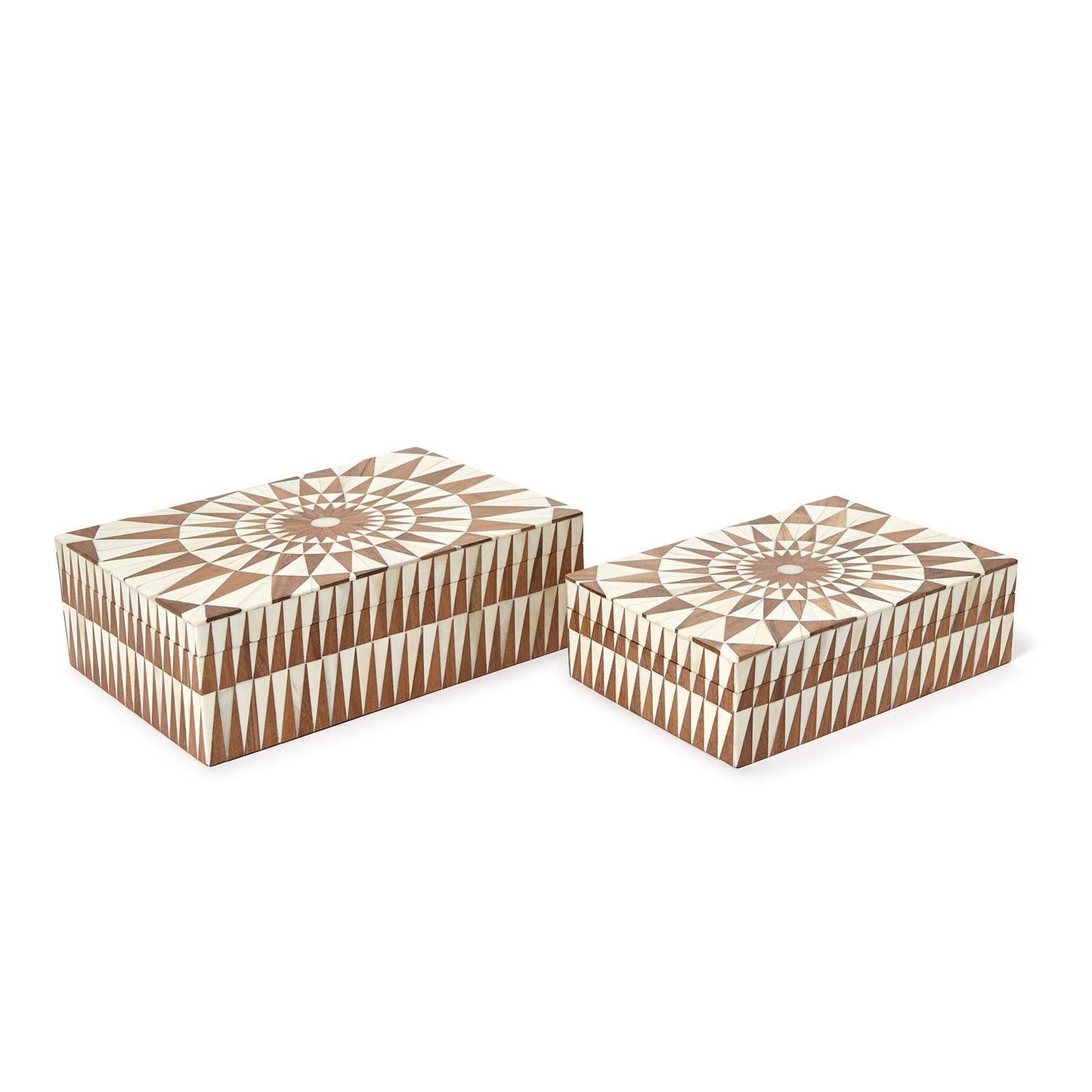 The Mark Hinge Cover Box Set of 2