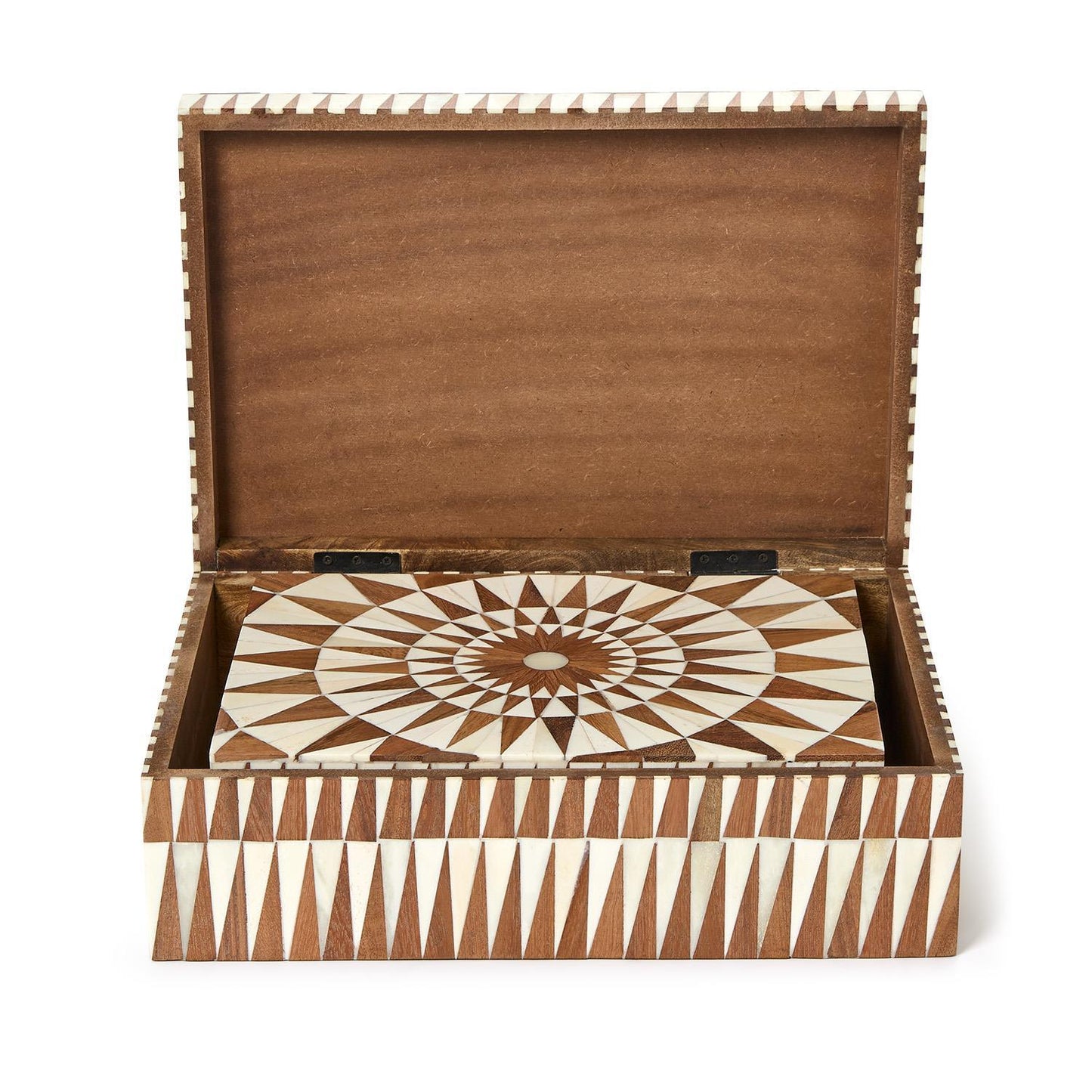 The Mark Hinge Cover Box Set of 2