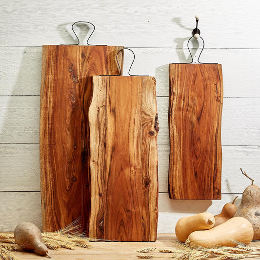 Communal Serving Tray Set of 3