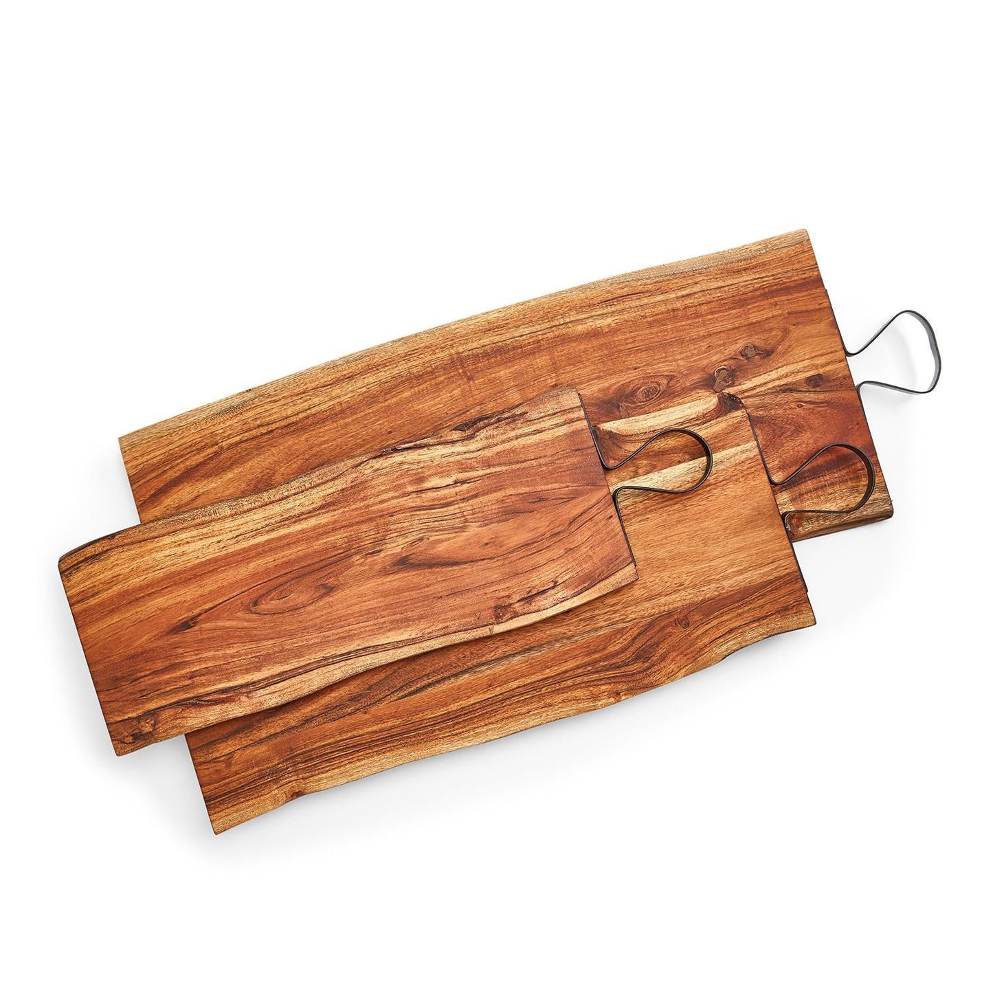 Communal Serving Tray Set of 3