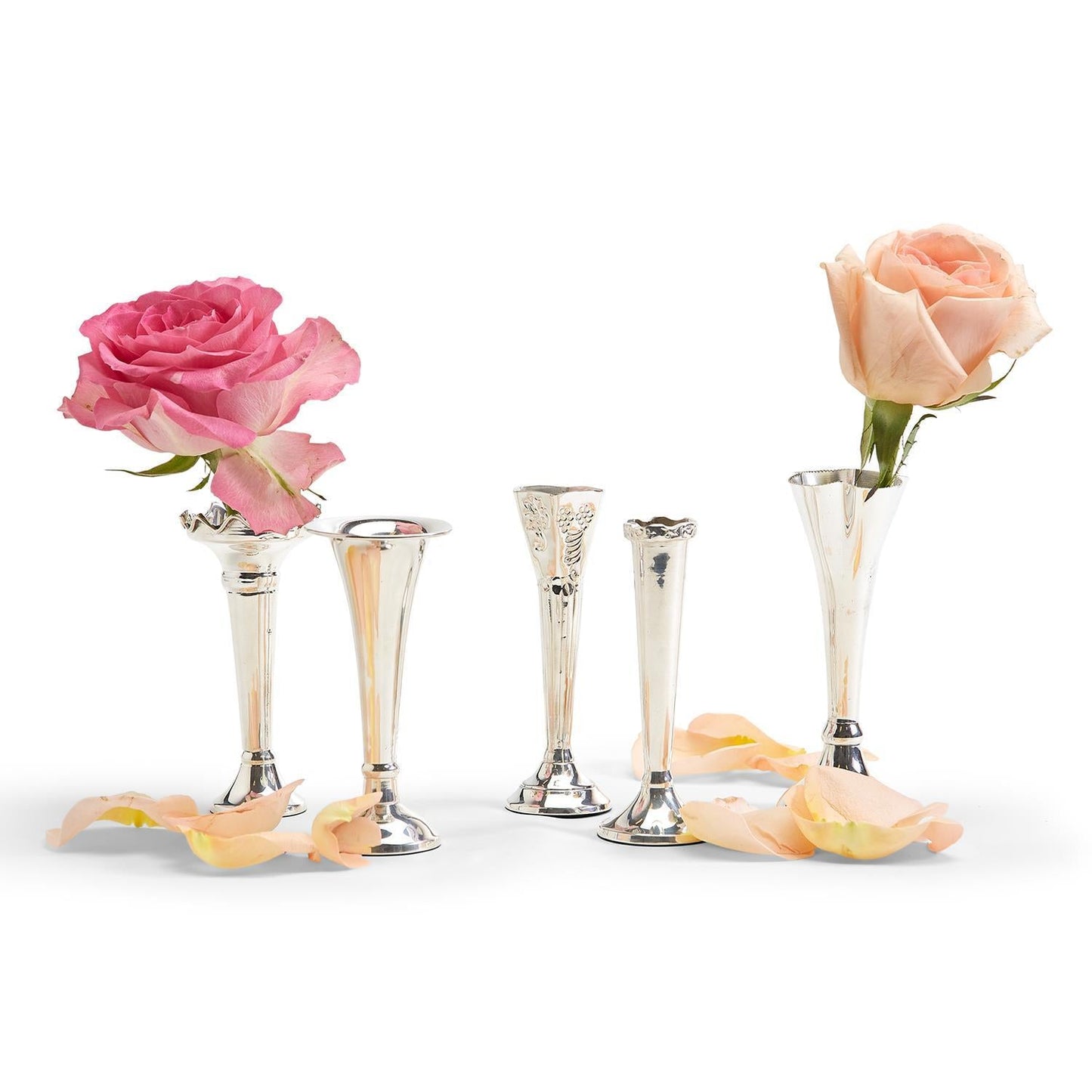 Bagatelles Vase Set of 5