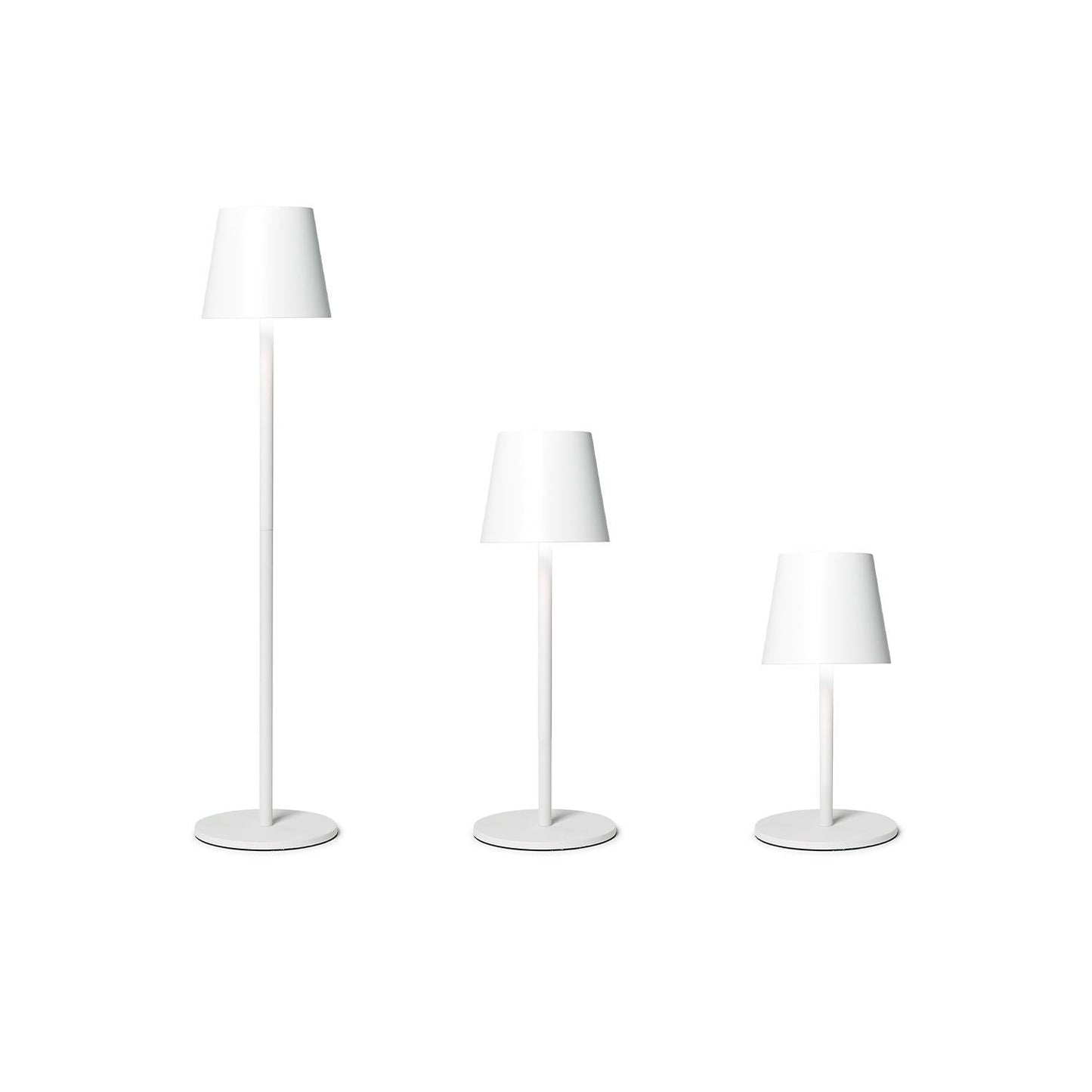 Adjustable LED Portable Cordless Table Lamp