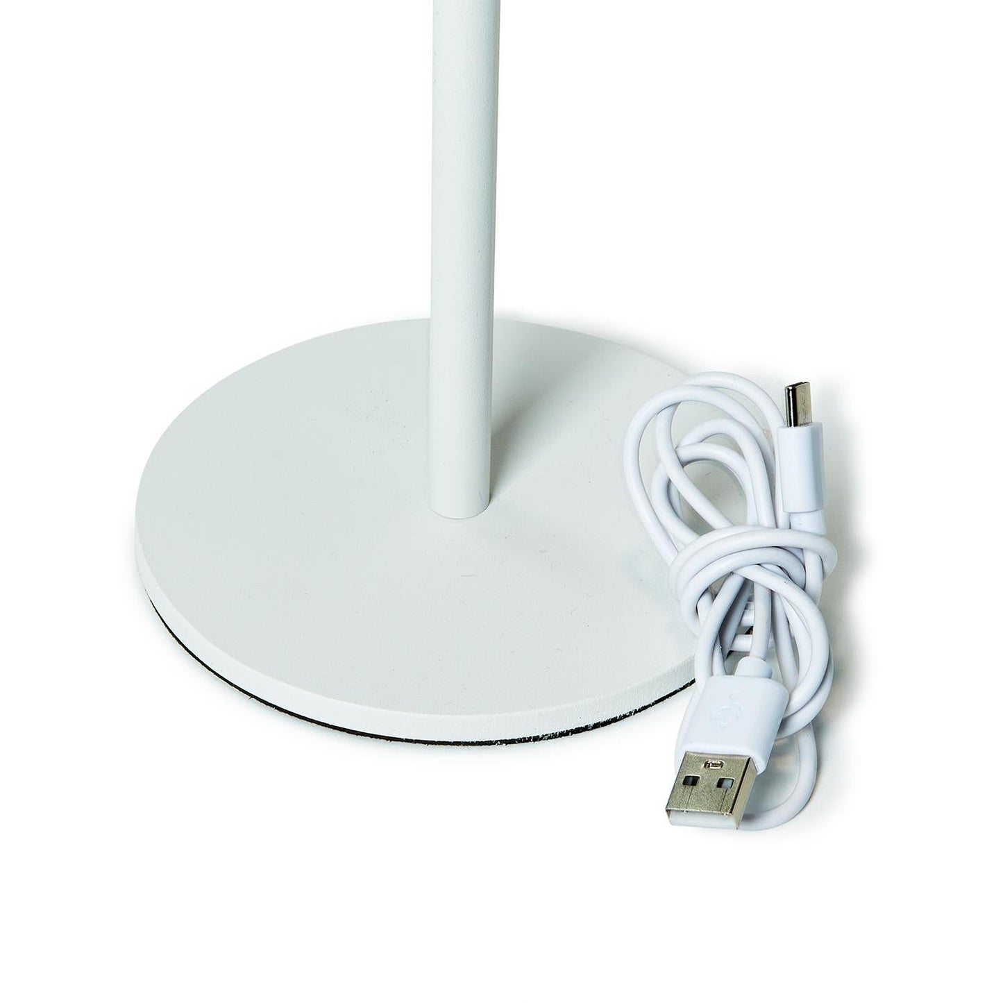 Adjustable LED Portable Cordless Table Lamp