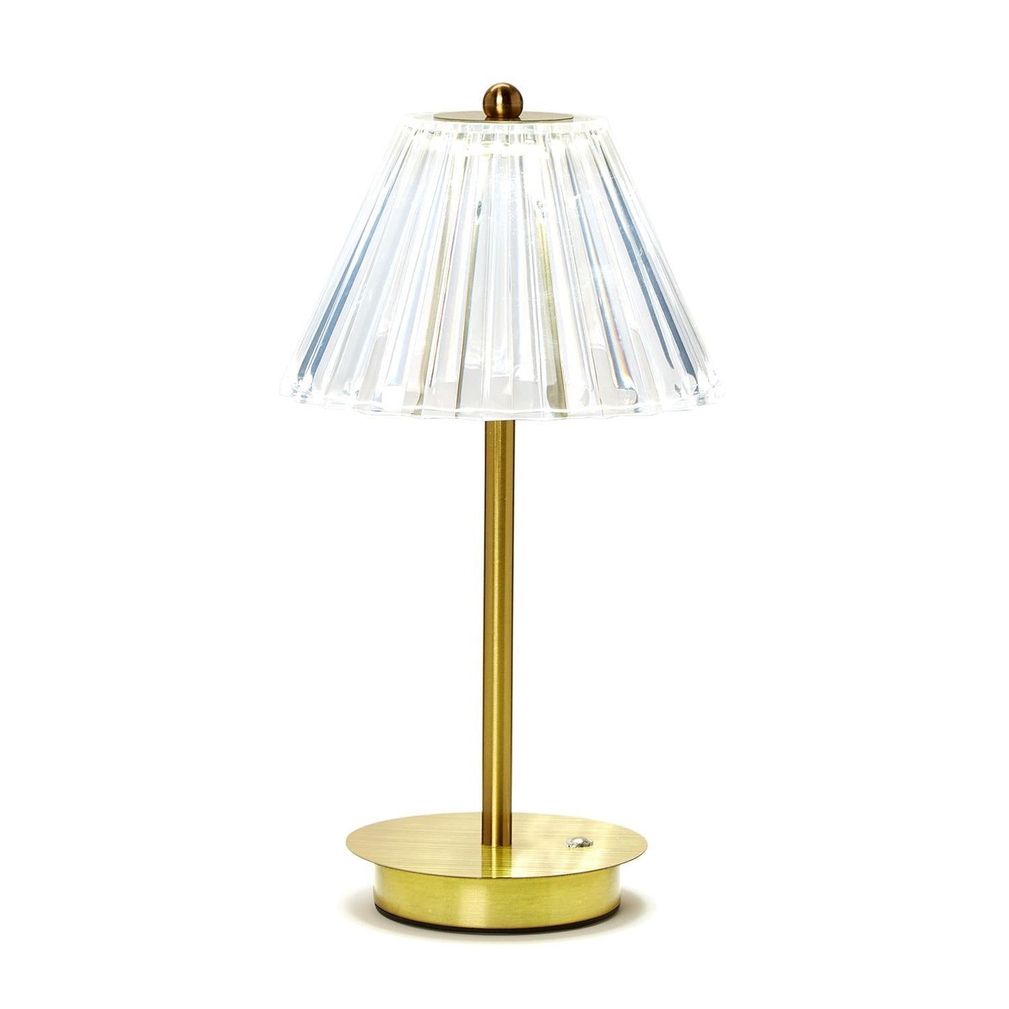 LED Portable Cordless Table Lamp