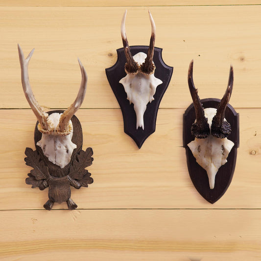 The Hunt Club Set of 3