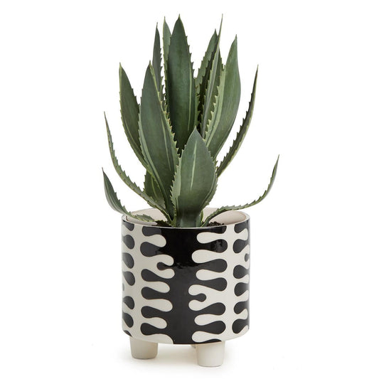 Jigsaw Planter
