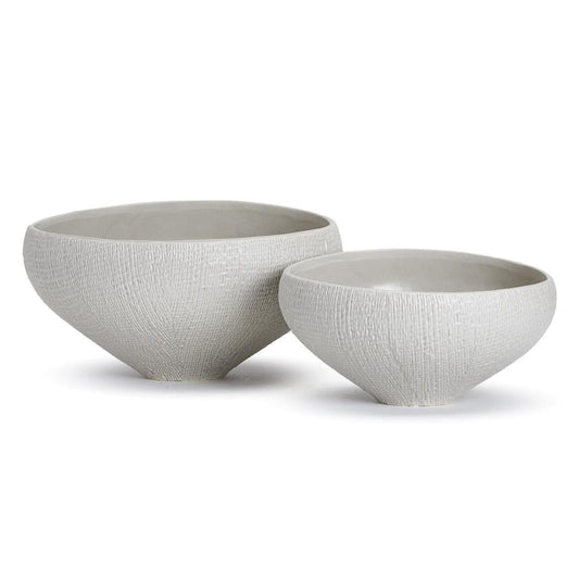 Rim Bowl Set of 2