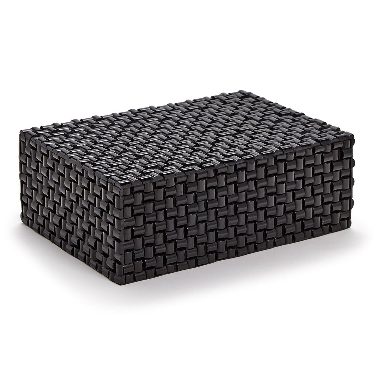 Rectangle Covered Box