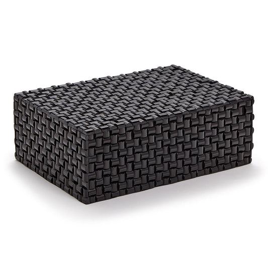 Rectangle Covered Box