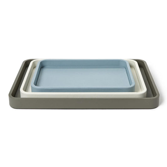 Milano Tray Set of 3