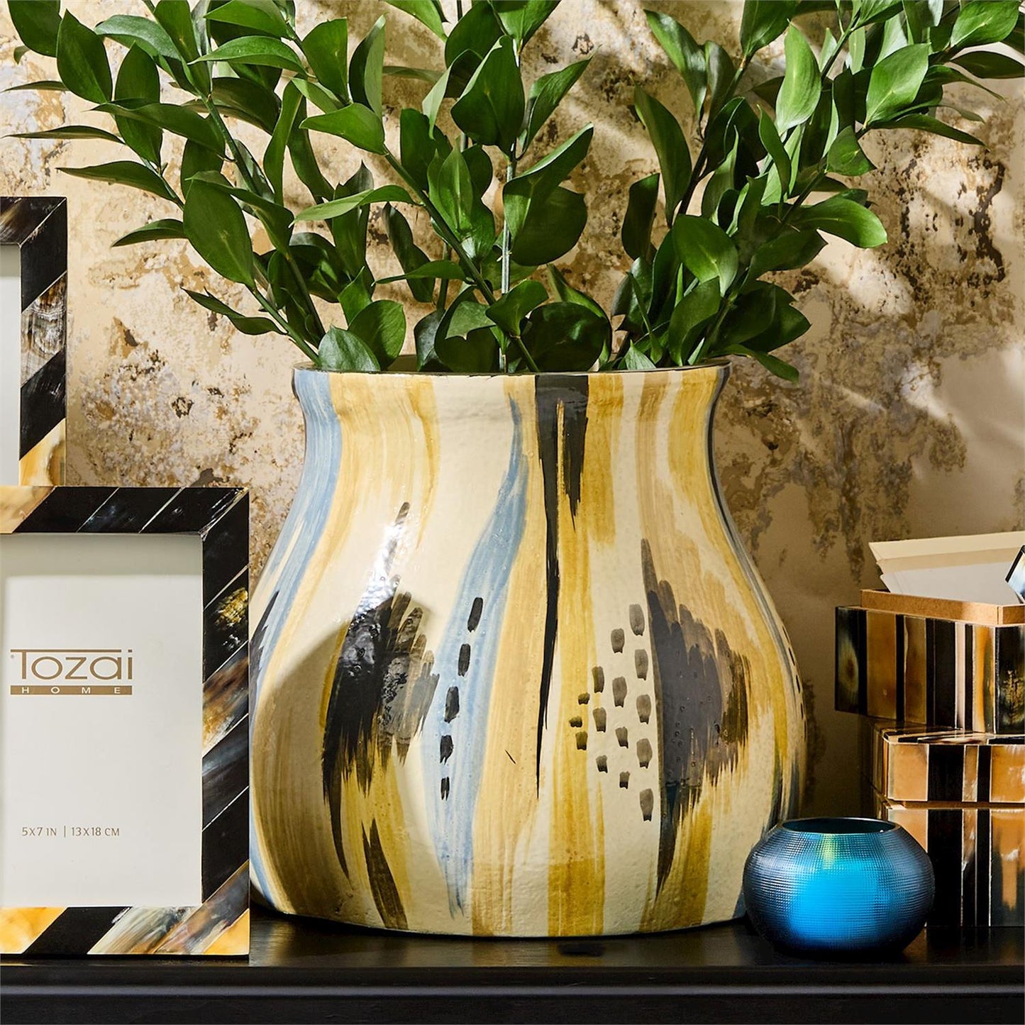 Studio Vase Set of 2
