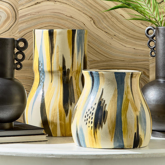 Studio Vase Set of 2