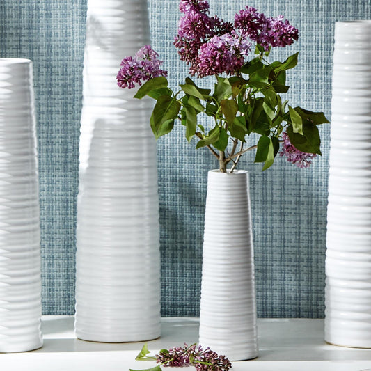 Uchiwa Vase Set of 5